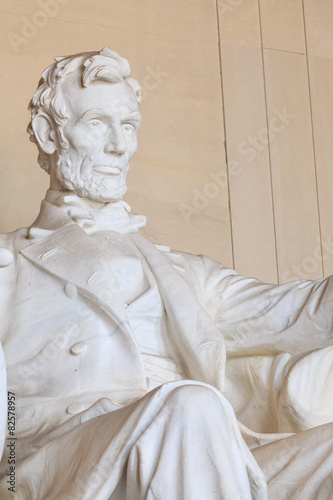 Fotografia Lincoln, The Legacy of a President. Washington DC