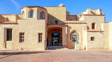 Old cathedral of Santo Domingo