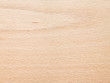 Beech wood texture background, Close-up.