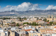 Nicosia City View