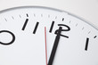 © sp4764 - Uhr schlägt 12