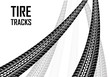 © djvstock - Tires design.