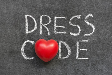dress code