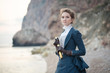 © ekaterina1922 - Romantic portrait of young beautiful lady