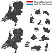 country the Netherlands