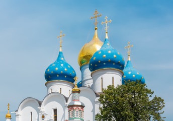 Wall Mural - Dormition Cathedral