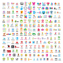 Biggest Collection Of Vector Logos People