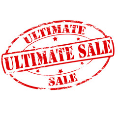 Wall Mural - Ultimate sale