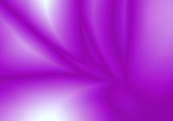 Poster - Purple shape with line blur pattern abstract background.