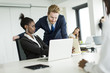 © BGStock72 - Young people in the office