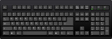 Computer Keyboard Free Stock Photo Public Domain Pictures