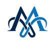 AA Logo Template
