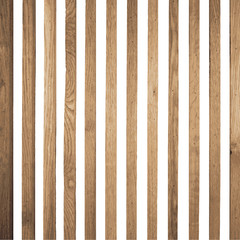 brown wood stripe background vector