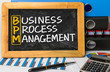 © cacaroot - BPM concept:business process management