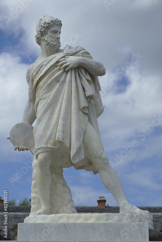 Statue D Ulysse Photo Stock Adobe Stock Statue D Ulysse Photo Stock Adobe Stock