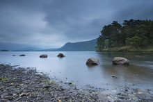 Derwent Water - Lake District