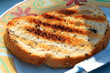 Grillowany  Chleb 