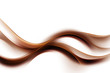 Abstract Brown Background