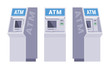 Set of the ATMs