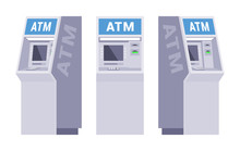 Set Of The ATMs