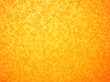 © mimacz - abstract lozenge orange-yellow background