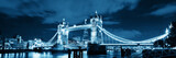 Fototapeta Londyn - Tower Bridge London