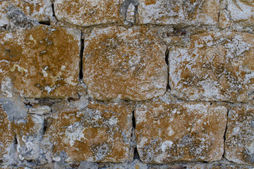 Wall Mural - Stone wall