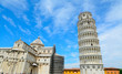 © Gabriele Maltinti - Piazza dei Miracoli in Pisa, Italy