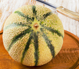 Whole Melon