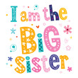 © aliasching - I am the big sister