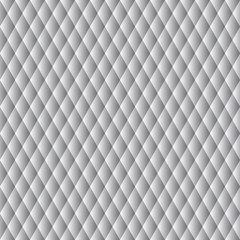 Poster - Seamless geometric pattern rhombuses. Repeating background
