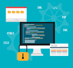 Software design.