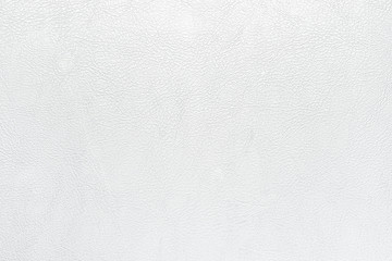 whtie leather texture background