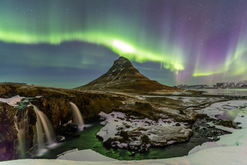 northern light aurora borealis