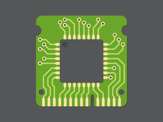 Random-access memory