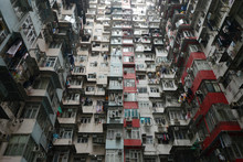 Hong Kong Apartment