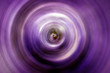 © PatriciaDz - Purple spiral background
