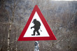 Caution Troll crossing!!!