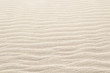 canvas print picture - sand texture