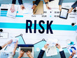 © Rawpixel.com - Risk Management Insurance Protection Safety Concept
