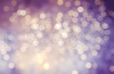 glitter