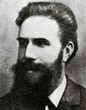Wilhelm Röntgen, German physicist