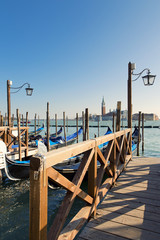 Canvas Print - Venice, Italy