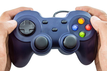 Video game controller