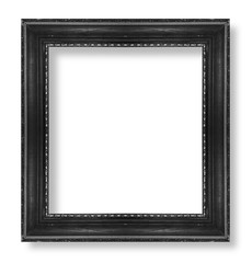 Wall Mural - Picture Frame