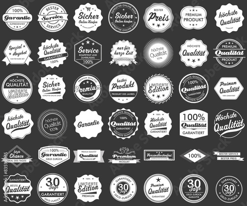 Button Siegel Premium Garantie Angebot Service Shop Logo Grau Buy This Stock Vector And Explore Similar Vectors At Adobe Stock Adobe Stock