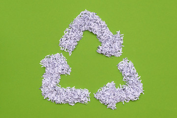 recycle symbol