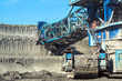 © annavaczi - Mining machinery in the mine