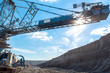 © annavaczi - Mining machinery in the mine