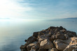 © annavaczi - Rocks in the sea